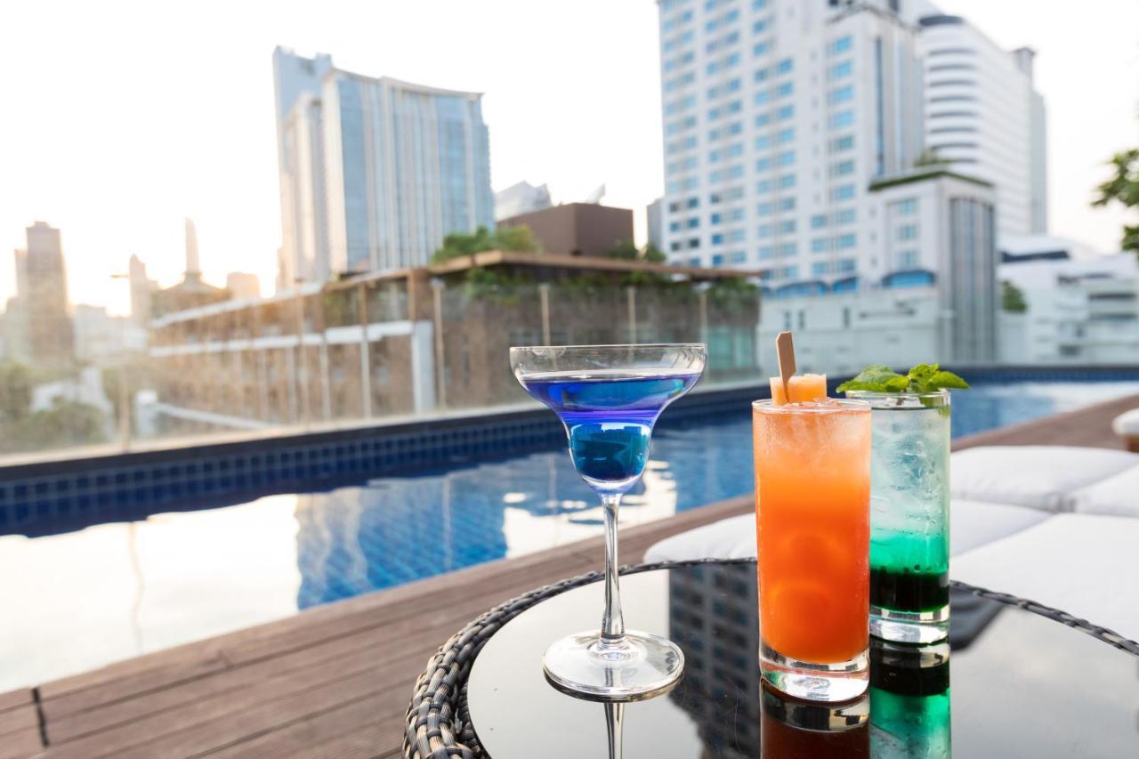 โรงแรม โรงแรมไอคอน แบงค็อก สุขุมวิท 2 4*