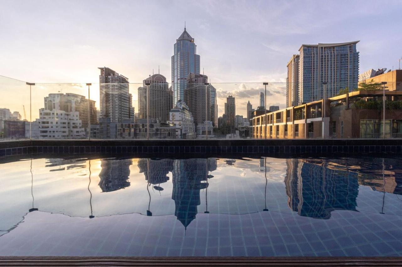 โรงแรมไอคอน แบงค็อก สุขุมวิท 2 4*